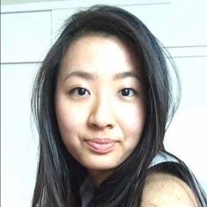 Meet your Posher, Vanessa